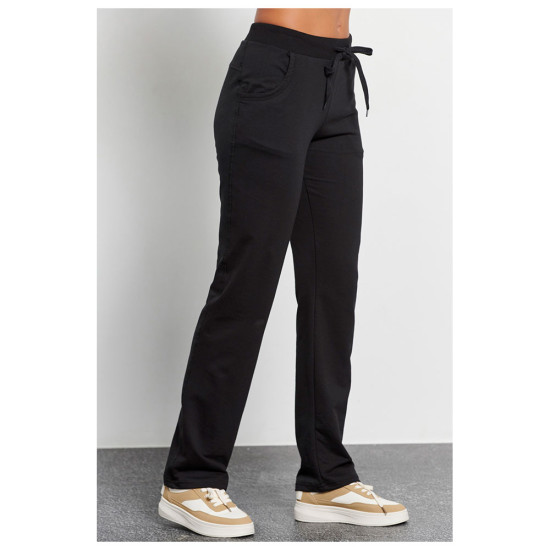 Bodytalk Γυναικείο παντελόνι φόρμας Slim Pants - Medium Crotch